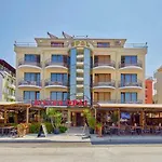 Hotel Opal Primorsko