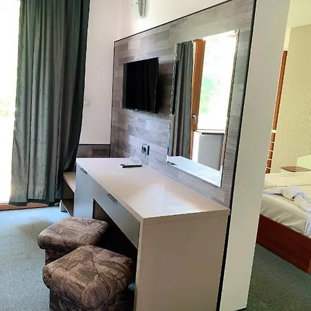 Hotell Opal Primorsko