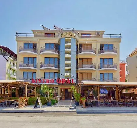 Hotel Opal Primorsko