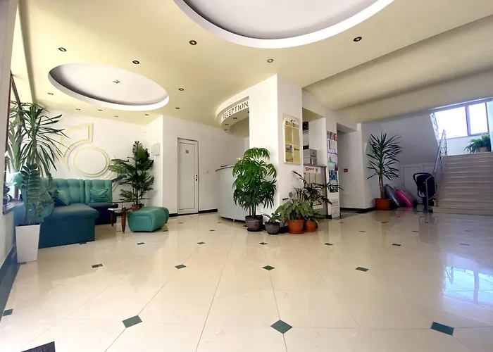 Ξενοδοχείο Opal