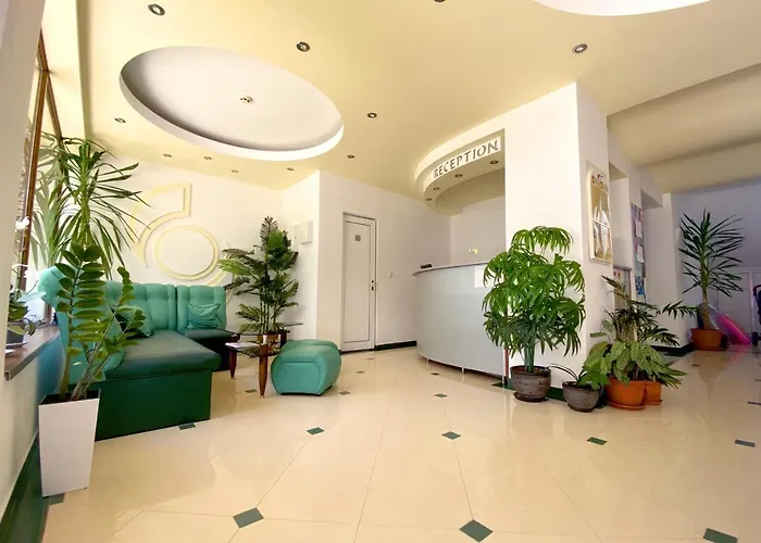 Opal Ξενοδοχείο