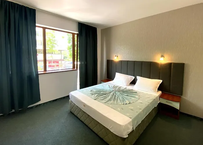 Opal 2* Πριμόρσκο