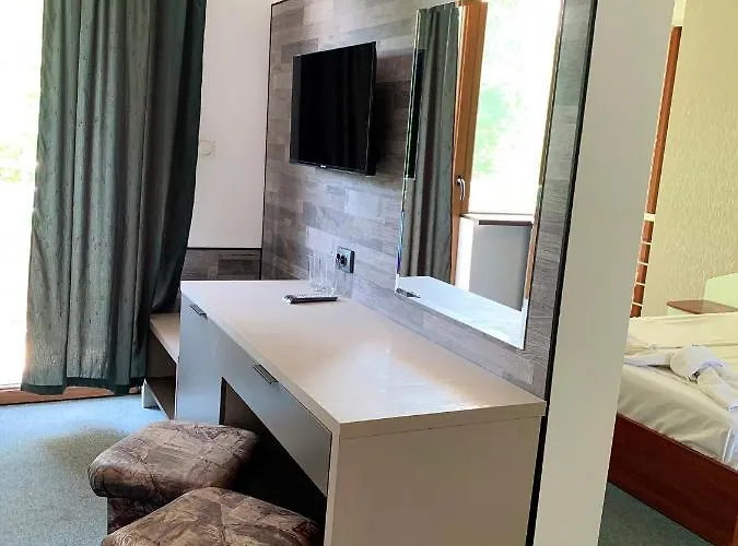 Ξενοδοχείο Opal Πριμόρσκο