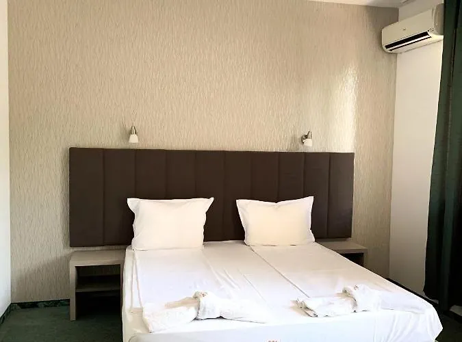 Opal Ξενοδοχείο Πριμόρσκο