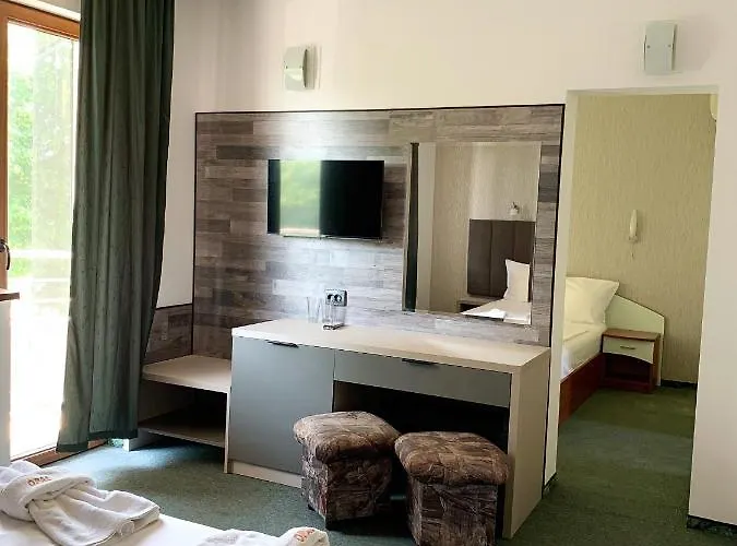 Opal Ξενοδοχείο