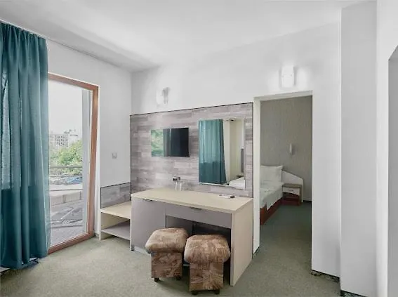 Ξενοδοχείο Opal