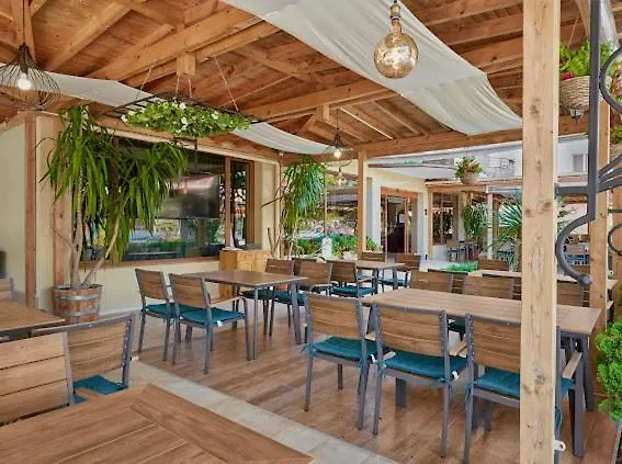 Opal Ξενοδοχείο 2*