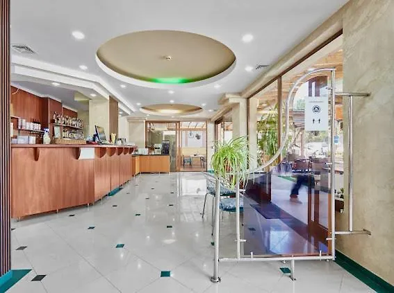 Ξενοδοχείο Opal 2*