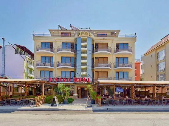 Ξενοδοχείο Opal Πριμόρσκο