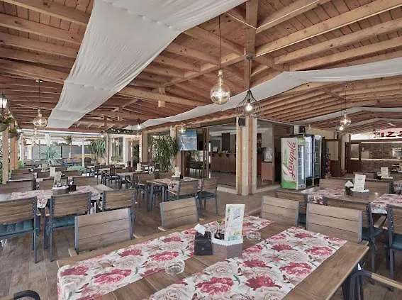 Opal Ξενοδοχείο 2*