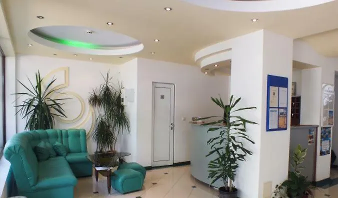 Ξενοδοχείο Opal 2*