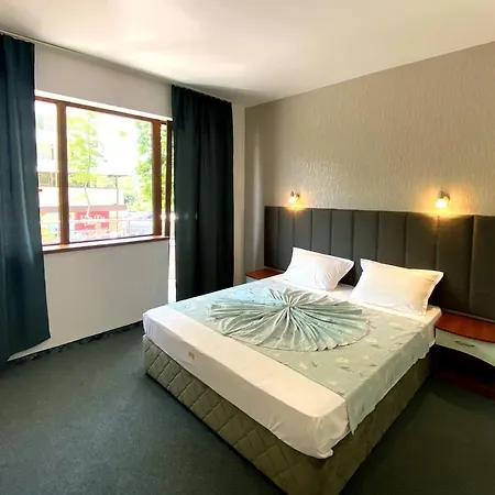 Opal 2* 普里莫尔斯科