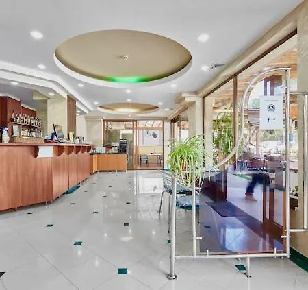 Hotel Opal 2*